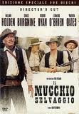 Copertina  Il mucchio selvaggio