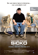 Copertina  sicko