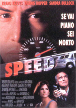 Copertina  Speed