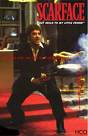 Copertina  Scarface