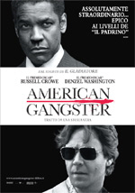 Copertina  american gangster