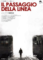 Copertina  il passaggio della linea