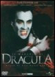 Copertina  il marchio di dracula