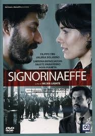 Copertina  Signorinaeffe