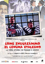 Copertina  Come inguaiammo il cinema italiano : la vera storia di Franco e Ciccio