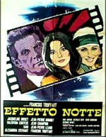 Copertina  effetto notte