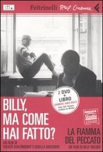 Copertina  Billy, ma come hai fatto?
