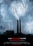 Copertina  Una scomoda verità