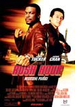 Copertina  rush hour : missione a parigi