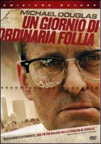 Copertina  Un giorno di ordinaria follia