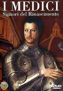 Copertina  i medici : signori del rinascimento : i papi medicei, il potere contro la verità