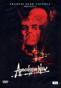 Copertina  Apocalypse now