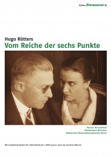 Copertina  Vom reiche der sechs punkte