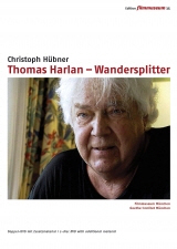 Copertina  thomas harlan : extrasplitter