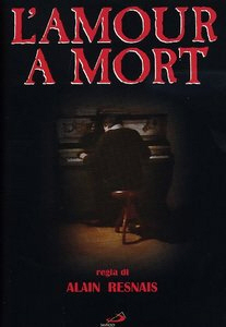 Copertina  L'amour a mort