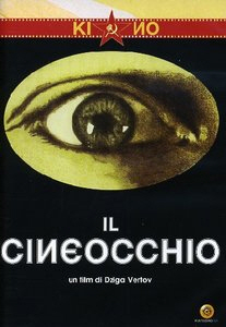 Copertina  cineocchio