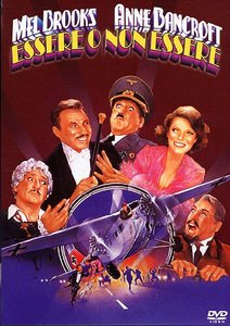 Copertina  Essere o non essere