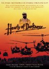 Copertina  hearts of darkness