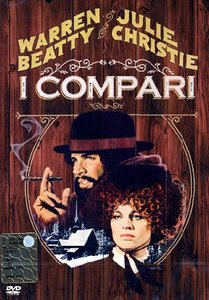 Copertina  I compari
