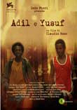 Copertina  adil e yusuf