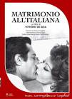 Copertina  matrimonio all'italiana