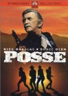 Copertina  i giustizieri del west