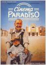 Copertina  Nuovo Cinema Paradiso