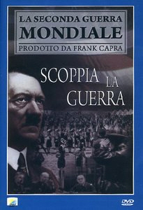 Copertina  scoppia la guerra