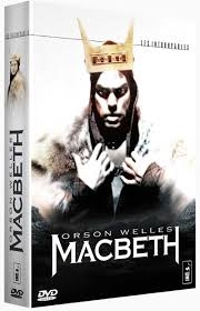 Copertina  Macbeth