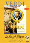 Copertina  giuseppe verdi