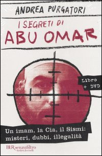 Copertina  i segreti di abu omar