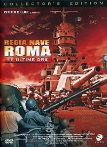 Copertina  regia nave roma