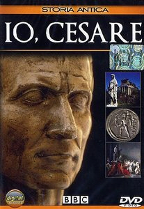 Copertina  io, cesare