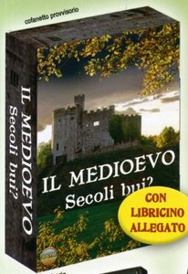 Copertina  La caccia alle streghe, l’inquisizione e le grandi persecuzioni