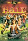 Copertina  hair