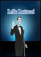 Copertina  Lelio Luttazzi : Il giovanotto matto