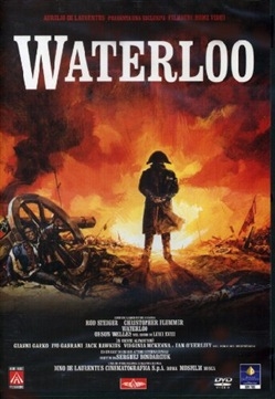 Copertina  Waterloo