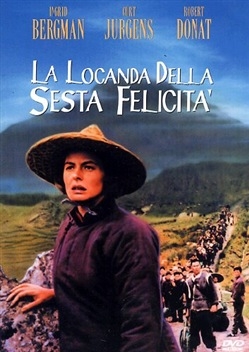 Copertina  La locanda della sesta felicità