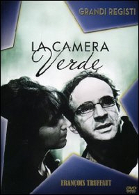 Copertina  La camera verde