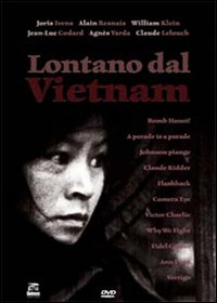 Copertina  lontano dal vietnam