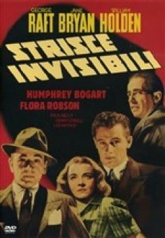 Copertina  Strisce invisibili