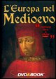 Copertina  L'europa nel medioevo