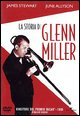 Copertina  la storia di glenn miller