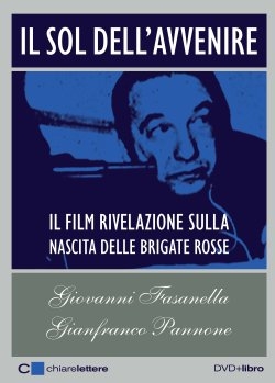 Copertina  Il sol dell'avvenire