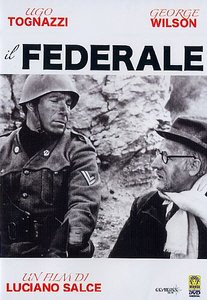 Copertina  Il federale