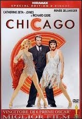 Copertina  Chicago