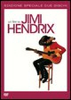 Copertina  jimi hendrix