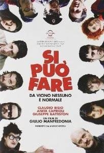 Copertina  Si può fare
