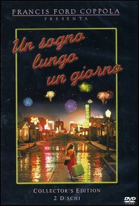 Copertina  un sogno lungo un giorno
