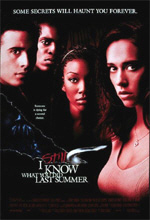 Copertina  incubo finale